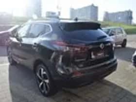 Nissan Qashqai (2020) thumbnail 10