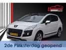 Peugeot 3008 (2014) — foto 1