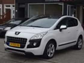 Peugeot 3008 (2014) thumbnail 2