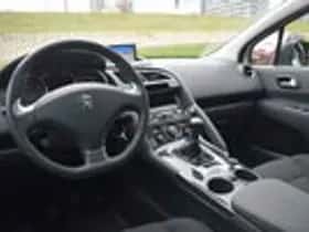 Peugeot 3008 (2014) thumbnail 13