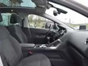 Peugeot 3008 (2014) thumbnail 22