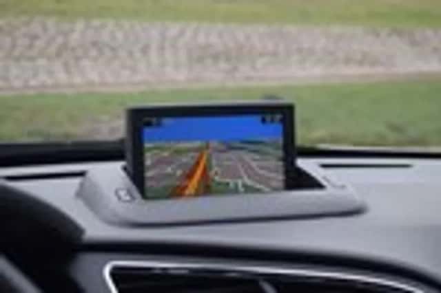 Peugeot 3008 (2014) thumbnail 28