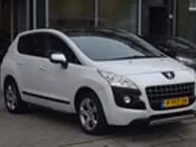 Peugeot 3008 (2014) thumbnail 6