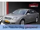 Opel Vectra (2003) — foto 1