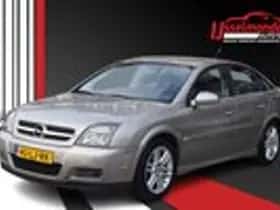Opel Vectra (2003)
