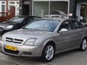 Opel Vectra (2003) thumbnail 2
