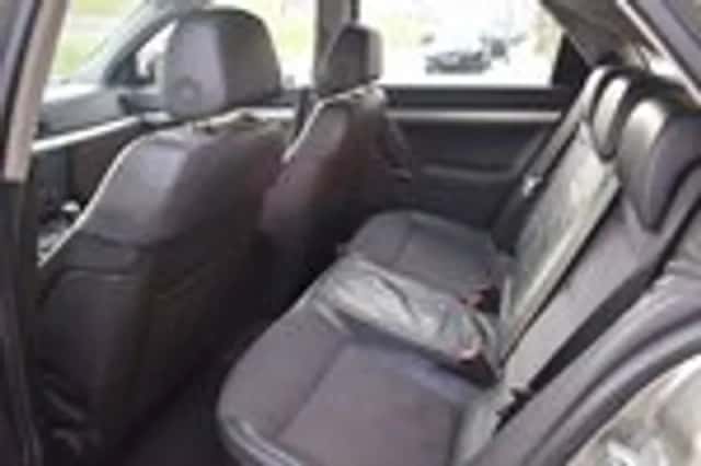 Opel Vectra (2003) thumbnail 14