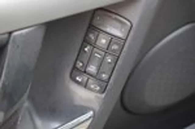 Opel Vectra (2003) thumbnail 15