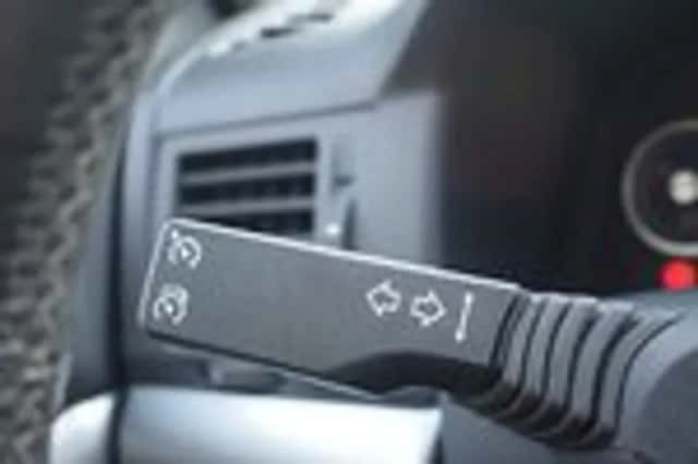 Opel Vectra (2003) thumbnail 18