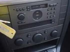Opel Vectra (2003) thumbnail 19