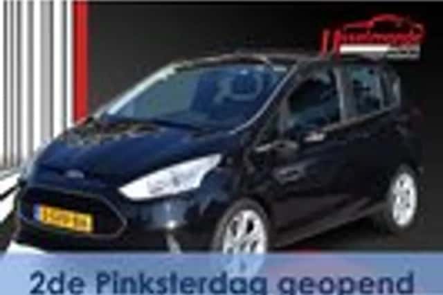 Ford B-Max (2013) thumbnail 1