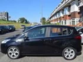Ford B-Max (2013) thumbnail 11