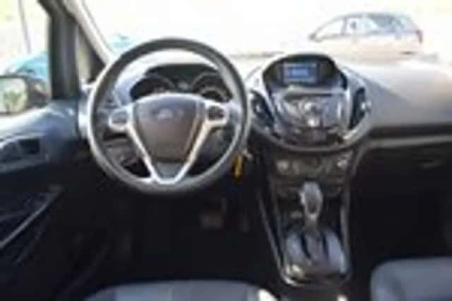 Ford B-Max (2013) thumbnail 13