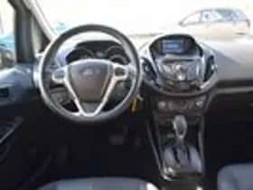Ford B-Max (2013) thumbnail 13