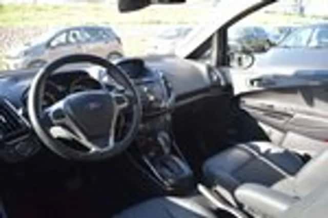 Ford B-Max (2013) thumbnail 14
