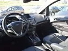 Ford B-Max (2013) thumbnail 14