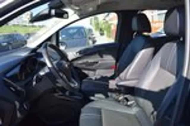 Ford B-Max (2013) thumbnail 15