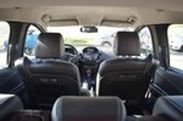 Ford B-Max (2013) thumbnail 16