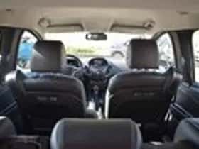 Ford B-Max (2013) thumbnail 16