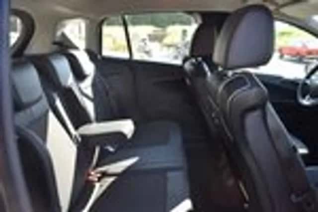 Ford B-Max (2013) thumbnail 17