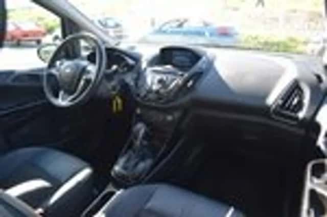 Ford B-Max (2013) thumbnail 18