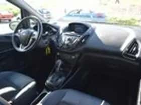Ford B-Max (2013) thumbnail 18