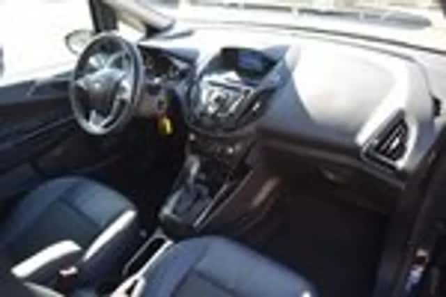 Ford B-Max (2013) thumbnail 19