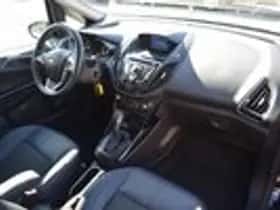 Ford B-Max (2013) thumbnail 19