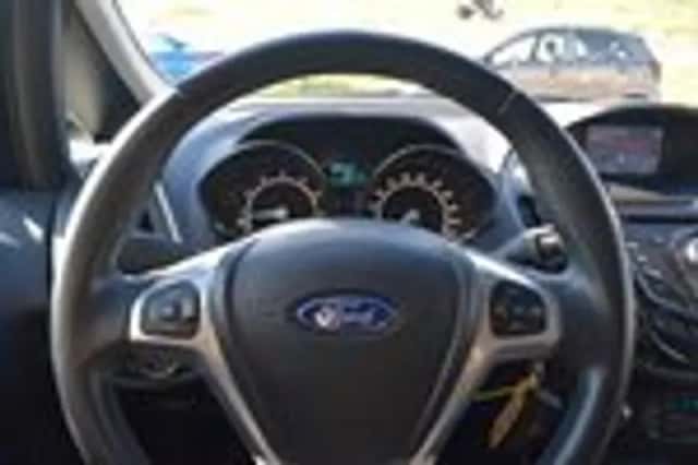 Ford B-Max (2013) thumbnail 20