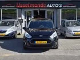 Ford B-Max (2013) thumbnail 3