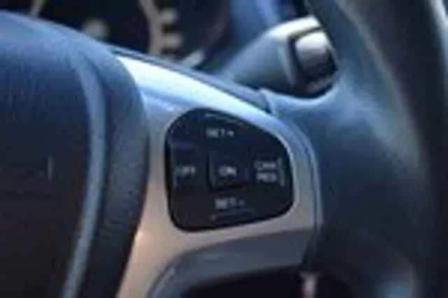 Ford B-Max (2013) thumbnail 21