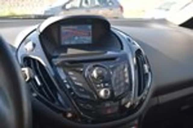 Ford B-Max (2013) thumbnail 22