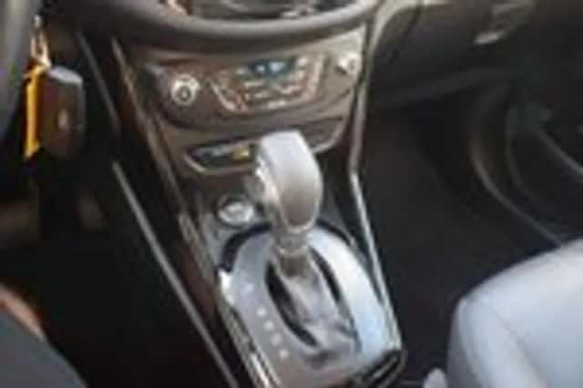 Ford B-Max (2013) thumbnail 23