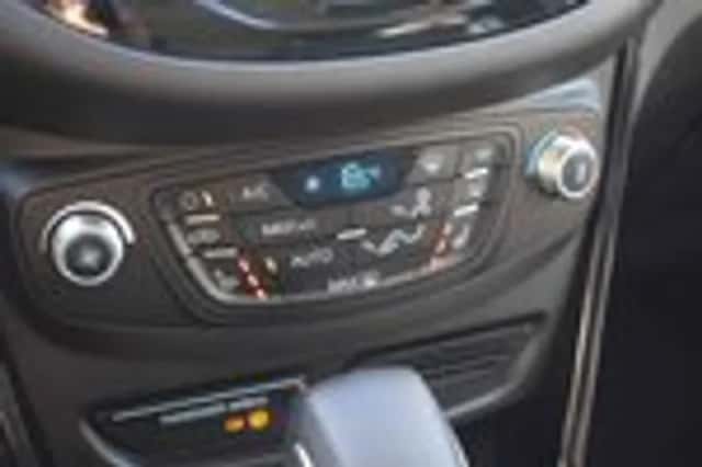 Ford B-Max (2013) thumbnail 24