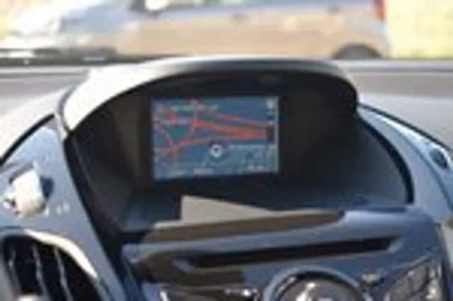 Ford B-Max (2013) thumbnail 25