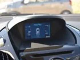 Ford B-Max (2013) thumbnail 27