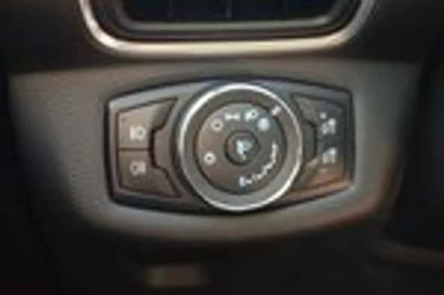 Ford B-Max (2013) thumbnail 29