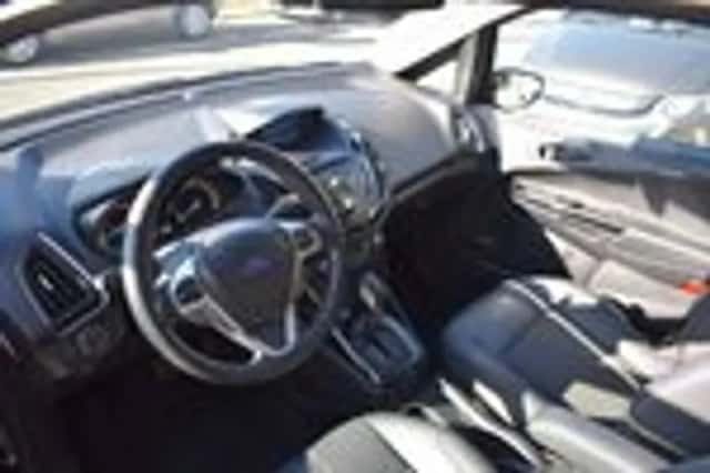 Ford B-Max (2013) thumbnail 4