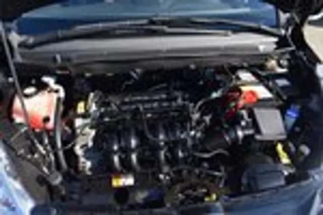 Ford B-Max (2013) thumbnail 31