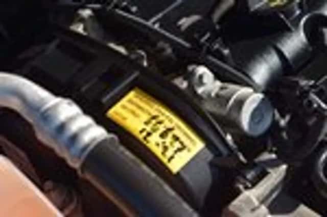 Ford B-Max (2013) thumbnail 32