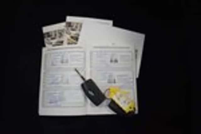 Ford B-Max (2013) thumbnail 5