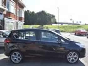 Ford B-Max (2013) thumbnail 7