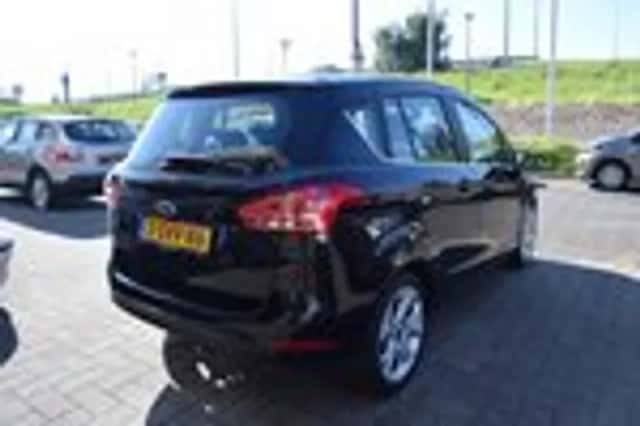 Ford B-Max (2013) thumbnail 8