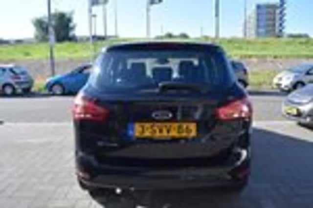 Ford B-Max (2013) thumbnail 9