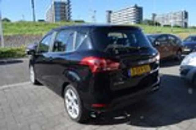 Ford B-Max (2013) thumbnail 10