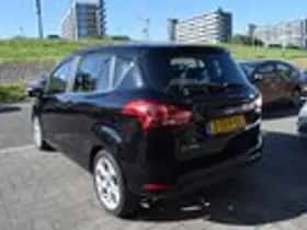 Ford B-Max (2013) thumbnail 10