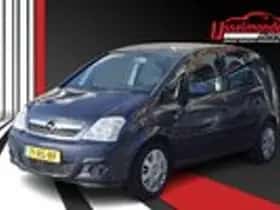 Opel Meriva (2007)