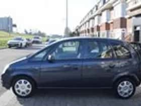 Opel Meriva (2007) thumbnail 11
