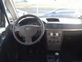 Opel Meriva (2007) thumbnail 12