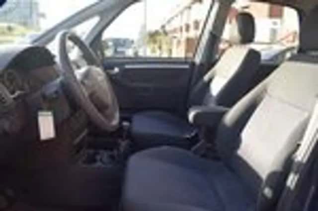Opel Meriva (2007) thumbnail 14